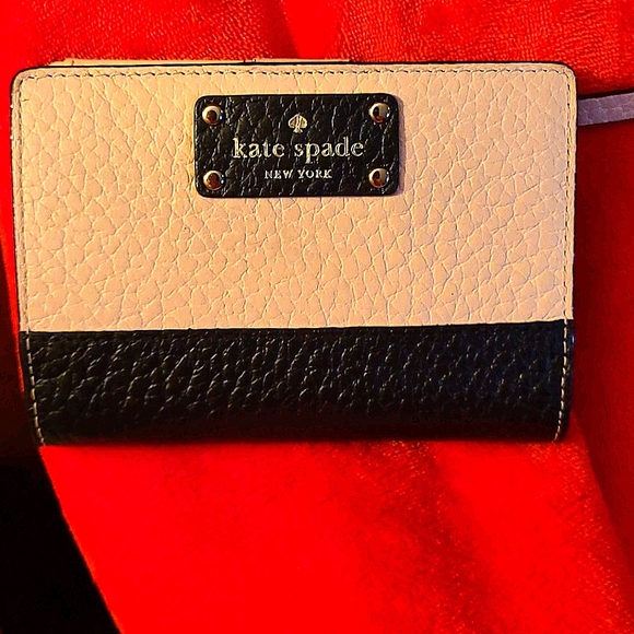 kate spade Handbags - KATE SPADE WALLET